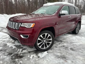 Jeep Grand cherokee 2017 Overland * CARFAX * БЕЗ ПЪРВОНАЧАЛНА ВНОСКА - Car24.bg Jeep Grand cherokee 2017 Overland * CARFAX * БЕЗ ПЪРВОНАЧАЛНА ВНОСКА