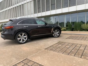 Infiniti Fx 50 S - 24900 € / 48700.17 лв. - 39477379 3 | Car24.bg Infiniti Fx 50 S - 24900 € / 48700.17 лв. - 39477379 3