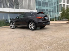 Infiniti Fx 50 S - 24900 € / 48700.17 лв. - 39477379 2 | Car24.bg Infiniti Fx 50 S - 24900 € / 48700.17 лв. - 39477379 2