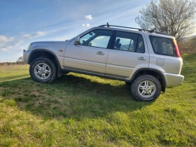 Honda Cr-v - 3300 € / 6454.24 лв. - 46244340 6 | Car24.bg Honda Cr-v - 3300 € / 6454.24 лв. - 46244340 6