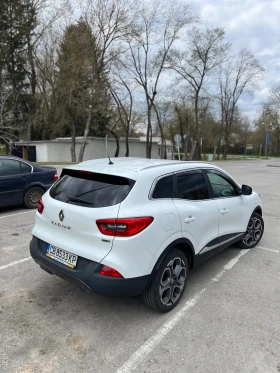 Renault Kadjar 1.5DCI EURO6 Navi - 9900 € / 19362.72 лв. - 60363728 3 | Car24.bg Renault Kadjar 1.5DCI EURO6 Navi - 9900 € / 19362.72 лв. - 60363728 3