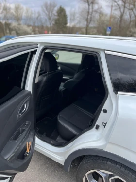 Renault Kadjar 1.5DCI EURO6 Navi - 9900 € / 19362.72 лв. - 60363728 6 | Car24.bg Renault Kadjar 1.5DCI EURO6 Navi - 9900 € / 19362.72 лв. - 60363728 6