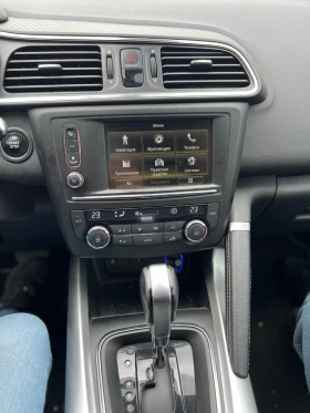 Renault Kadjar 1.5DCI EURO6 Navi - 9900 € / 19362.72 лв. - 60363728 8 | Car24.bg Renault Kadjar 1.5DCI EURO6 Navi - 9900 € / 19362.72 лв. - 60363728 8