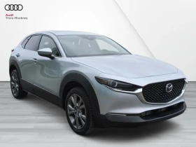 Снимка Mazda CX-30