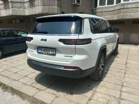 Jeep Grand cherokee undefined | Auto.bg — изображение 4 Jeep Grand cherokee undefined | Auto.bg — изображение 4