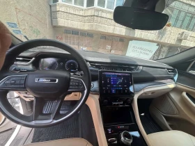 Jeep Grand cherokee undefined | Auto.bg — изображение 8 Jeep Grand cherokee undefined | Auto.bg — изображение 8