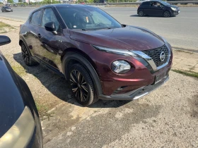 Nissan Juke КАМЕРИ 360* КОЖА* ПОДГРЕВ* NAVI* ДИСТРОНИК* LED* 9 - Car24.bg Nissan Juke КАМЕРИ 360* КОЖА* ПОДГРЕВ* NAVI* ДИСТРОНИК* LED* 9