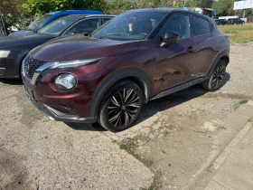 Nissan Juke КАМЕРИ 360* КОЖА* ПОДГРЕВ* NAVI* ДИСТРОНИК* LED* 9 - 13900 € / 27186.04 лв. - 51535136 14 | Car24.bg Nissan Juke КАМЕРИ 360* КОЖА* ПОДГРЕВ* NAVI* ДИСТРОНИК* LED* 9 - 13900 € / 27186.04 лв. - 51535136 14