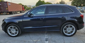 Audi Q5 3.0 TDI..S-LINE..QUATTRO | Auto.bg — изображение 8 Audi Q5 3.0 TDI..S-LINE..QUATTRO | Auto.bg — изображение 8