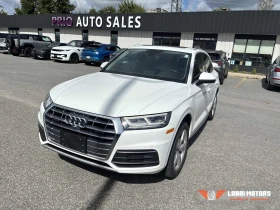 Снимка Audi Q5
