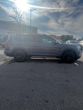 VW Atlas Peak Edition 4MOTION | Auto.bg — изображение 8 VW Atlas Peak Edition 4MOTION | Auto.bg — изображение 8