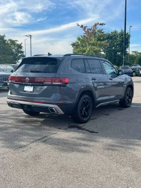 VW Atlas Peak Edition 4MOTION | Auto.bg — изображение 7 VW Atlas Peak Edition 4MOTION | Auto.bg — изображение 7
