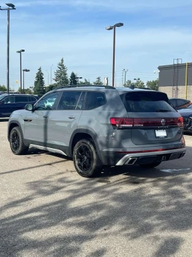 VW Atlas Peak Edition 4MOTION | Auto.bg — изображение 5 VW Atlas Peak Edition 4MOTION | Auto.bg — изображение 5