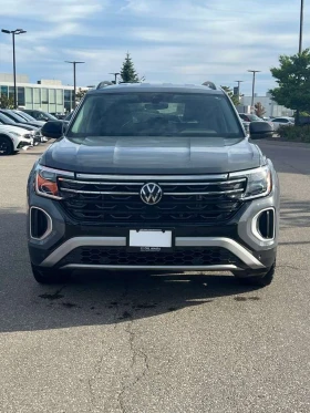 VW Atlas Peak Edition 4MOTION | Auto.bg — изображение 4 VW Atlas Peak Edition 4MOTION | Auto.bg — изображение 4