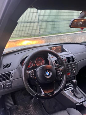 BMW X3 E83 - 4800 € - 61302262 5 | Car24.bg BMW X3 E83 - 4800 € - 61302262 5