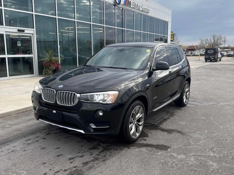 BMW X3 * xDrive28i * CARFAX * БЕЗ ПЪРВОНАЧАЛНА ВНОСКА - 26850 лв. / 13728.19 € - 51336037 1 | Car24.bg BMW X3 * xDrive28i * CARFAX * БЕЗ ПЪРВОНАЧАЛНА ВНОСКА - 26850 лв. / 13728.19 € - 51336037 1