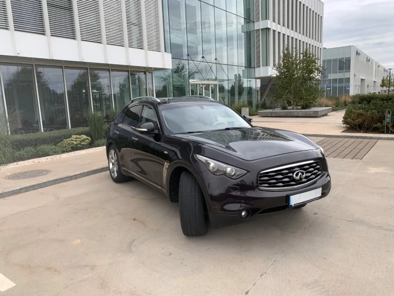 Infiniti Fx 50 S - 24900 € / 48700.17 лв. - 39477379 1 | Car24.bg Infiniti Fx 50 S - 24900 € / 48700.17 лв. - 39477379 1