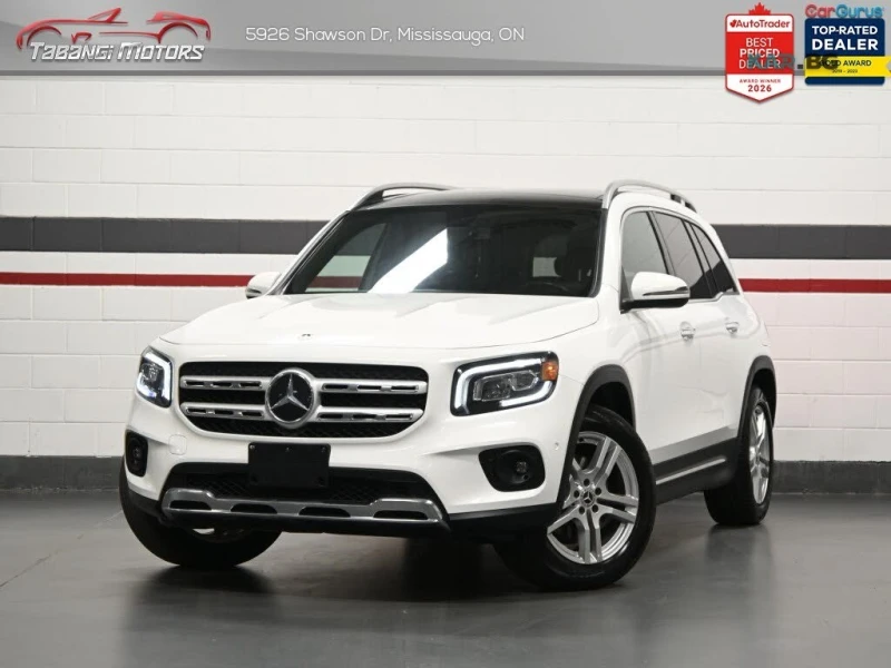 Mercedes-Benz GLB 250* 4MaticАвтоКредит* (ЦЕНА ДО БГ) - 21999 € / 43026.30 лв. - 43284740 1 | Car24.bg Mercedes-Benz GLB 250* 4MaticАвтоКредит* (ЦЕНА ДО БГ) - 21999 € / 43026.30 лв. - 43284740 1