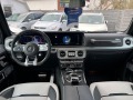 Mercedes-Benz G 63 AMG 4-MATIC/ MAGNO/ CARBON/ BURM/ 360/ NIGHT/ TV/ 22/  - [14] 