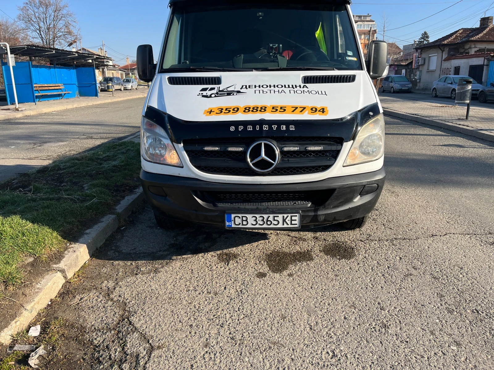 Mercedes-Benz 2.0 undefined | Auto.bg — изображение 1 Mercedes-Benz 2.0 undefined | Auto.bg — изображение 1