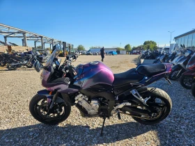 Yamaha Fazer Лизинг Бартер | Auto.bg — изображение 3 Yamaha Fazer Лизинг Бартер | Auto.bg — изображение 3