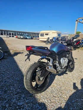Yamaha Fazer Лизинг Бартер | Auto.bg — изображение 5 Yamaha Fazer Лизинг Бартер | Auto.bg — изображение 5