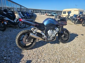 Yamaha Fazer Лизинг Бартер | Auto.bg — изображение 6 Yamaha Fazer Лизинг Бартер | Auto.bg — изображение 6