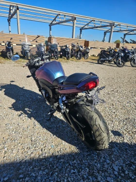 Yamaha Fazer Лизинг Бартер | Auto.bg — изображение 4 Yamaha Fazer Лизинг Бартер | Auto.bg — изображение 4