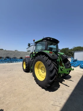 Трактор John Deere 6190R - лизинг | Auto.bg — изображение 6 Трактор John Deere 6190R - лизинг | Auto.bg — изображение 6