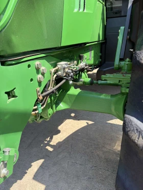 Трактор John Deere 6190R - лизинг | Auto.bg — изображение 13 Трактор John Deere 6190R - лизинг | Auto.bg — изображение 13