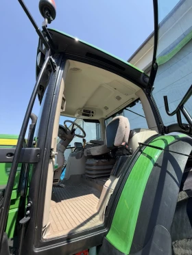 Трактор John Deere 6190R - лизинг | Auto.bg — изображение 10 Трактор John Deere 6190R - лизинг | Auto.bg — изображение 10