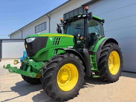 Трактор John Deere 6190R - лизинг
