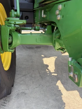 Трактор John Deere 6190R - лизинг | Auto.bg — изображение 14 Трактор John Deere 6190R - лизинг | Auto.bg — изображение 14