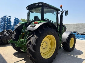 Трактор John Deere 6190R - лизинг | Auto.bg — изображение 7 Трактор John Deere 6190R - лизинг | Auto.bg — изображение 7