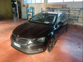 Skoda Octavia 2.0TDI* DSG* 4x4* 1 - Car24.bg Skoda Octavia 2.0TDI* DSG* 4x4* 1