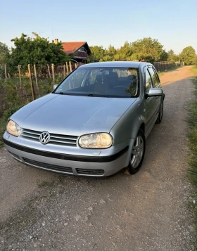 VW Golf 1.9TDI 90K Edition 1 - Car24.bg VW Golf 1.9TDI 90K Edition 1