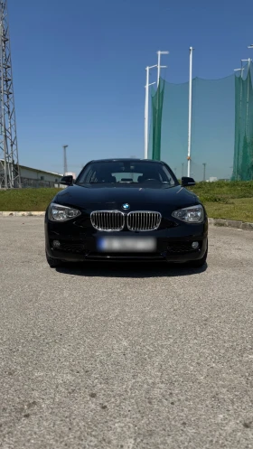 BMW 118 xDrive 4x4 1 - Car24.bg BMW 118 xDrive 4x4 1