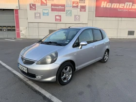 Honda Jazz - Car24.bg Honda Jazz