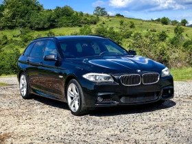 BMW 535 Xdrive обдухване на седалките - Car24.bg BMW 535 Xdrive обдухване на седалките