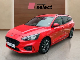 Ford Focus 1.0 EcoBoost - Car24.bg Ford Focus 1.0 EcoBoost