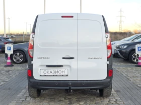 Renault Kangoo VAN dCi 95 - 28000 лв. / 14316.17 € - 61962441 6 | Car24.bg Renault Kangoo VAN dCi 95 - 28000 лв. / 14316.17 € - 61962441 6