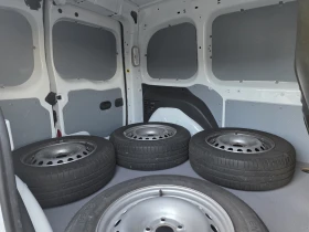 Renault Kangoo VAN dCi 95 - 28000 лв. / 14316.17 € - 61962441 15 | Car24.bg Renault Kangoo VAN dCi 95 - 28000 лв. / 14316.17 € - 61962441 15