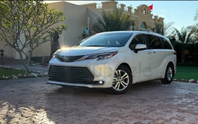 Toyota Sienna Platinum edition - 44500 € / 87034.43 лв. - 18337610 2 | Car24.bg Toyota Sienna Platinum edition - 44500 € / 87034.43 лв. - 18337610 2