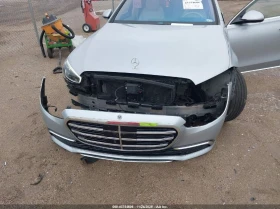 Mercedes-Benz S 500 3l 4Matic - 49000 € / 95835.67 лв. - 47869431 6 | Car24.bg Mercedes-Benz S 500 3l 4Matic - 49000 € / 95835.67 лв. - 47869431 6
