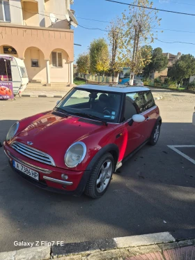Mini Cooper - 2000 € / 3911.66 лв. - 70849688 2 | Car24.bg Mini Cooper - 2000 € / 3911.66 лв. - 70849688 2