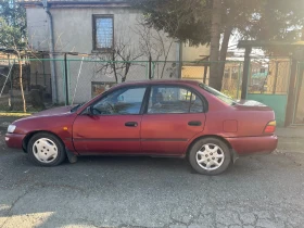 Toyota Corolla - 1200 € / 2347.00 лв. - 25751073 2 | Car24.bg Toyota Corolla - 1200 € / 2347.00 лв. - 25751073 2