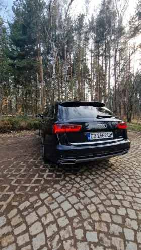 Audi A6 C7 quattro 3.0TDI Avant - 17600 € / 34422.61 лв. - 22643417 5 | Car24.bg Audi A6 C7 quattro 3.0TDI Avant - 17600 € / 34422.61 лв. - 22643417 5