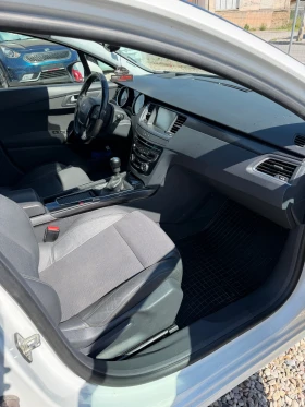 Peugeot 508 Allure / Панорама / Carplay | Auto.bg — изображение 8 Peugeot 508 Allure / Панорама / Carplay | Auto.bg — изображение 8