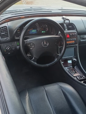 Mercedes-Benz CLK Газ.авт.нави кожа - 3300 € / 6454.24 лв. - 90992760 4 | Car24.bg Mercedes-Benz CLK Газ.авт.нави кожа - 3300 € / 6454.24 лв. - 90992760 4