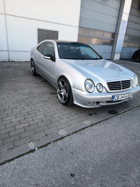 Mercedes-Benz CLK Газ.авт.нави кожа - 3300 € / 6454.24 лв. - 90992760 8 | Car24.bg Mercedes-Benz CLK Газ.авт.нави кожа - 3300 € / 6454.24 лв. - 90992760 8
